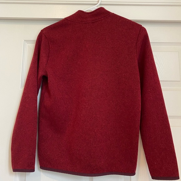 Old Navy fleece - Picture 2 of 3